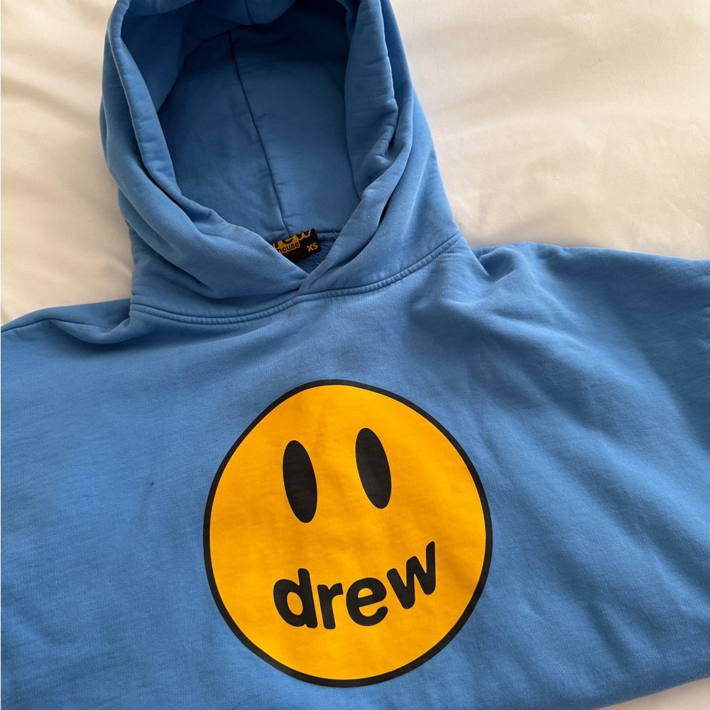 DREW HOUSE hoodie